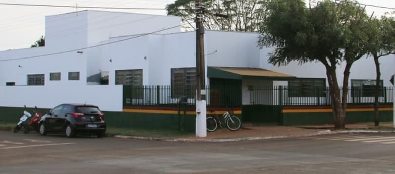 Prefeitura Municipal disponibiliza dois CMEIs para receber crianças