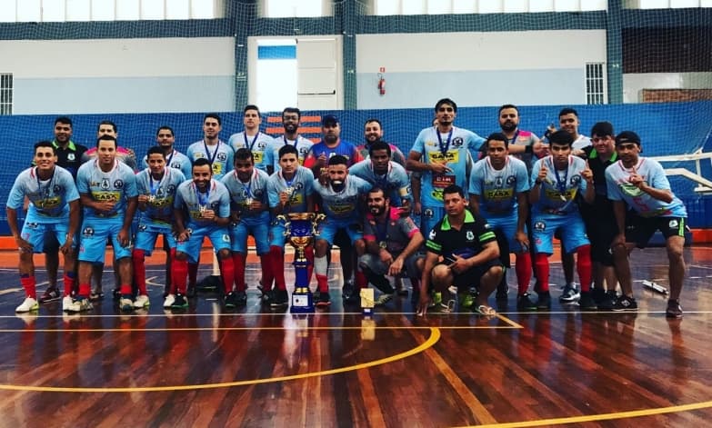 Copa Pindorama terá presença do campeão estadual Pinheiros