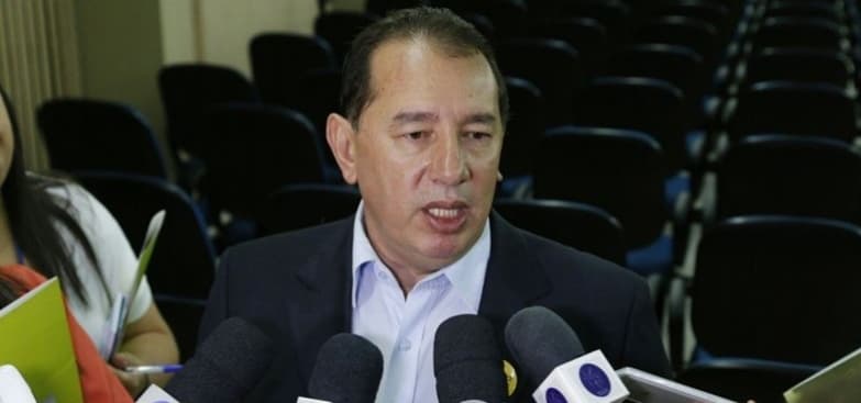 Nova pesquisa para deputado estadual aponta Gerson Claro entre os 7 mais bem avaliados