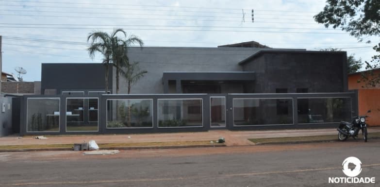 Após reforma, Lions Clube será reinaugurado no dia 08 de setembro