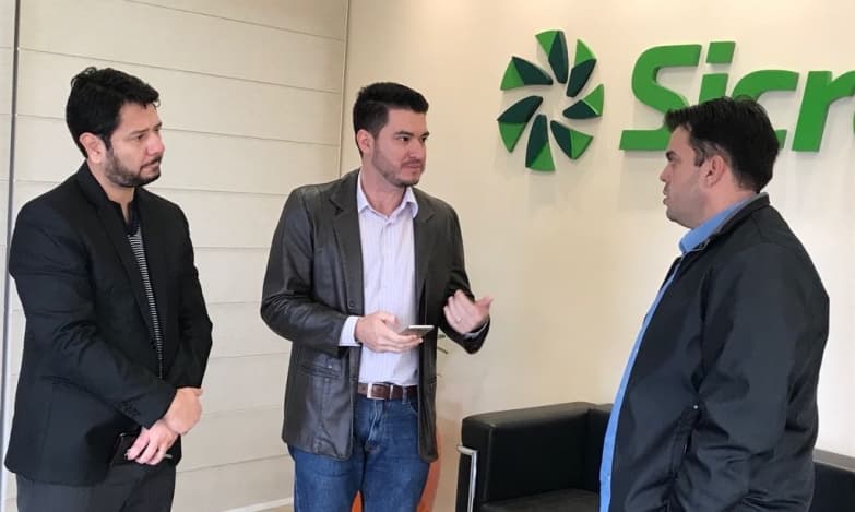 Projeto para utilização de energia fotovoltaica é deliberado em Maracaju