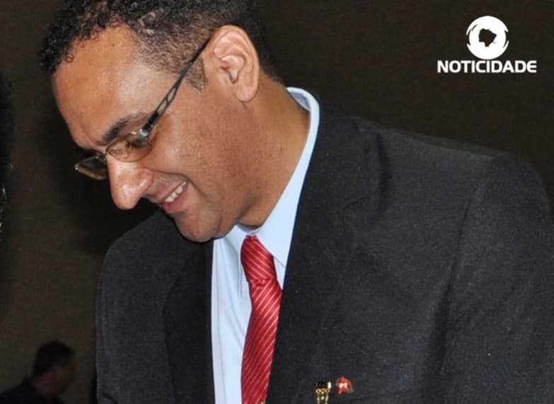 Esse ano, Jean Nazareth já gastou quase R$ 40 mil de dinheiro público em combustível