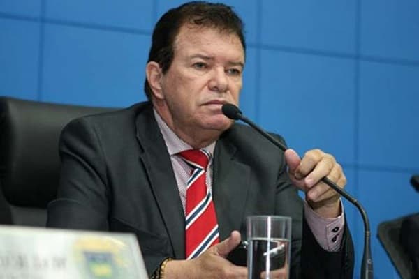 Deputados são inocentados pela Assembleia sobre fraude na folha de ponto