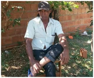 Motorista sidrolandense é executado com dois tiros dentro de caminhão em Maracaju