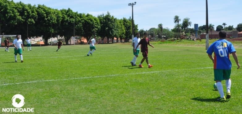 Segunda rodada da Copa Master Sesi ocorre neste sábado com três jogos