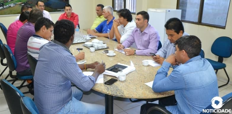 Câmara e Prefeitura entram em consenso sobre subvenção aos universitários
