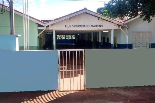 Sistema gera confusão após designar alunos para escola no Quebra Coco