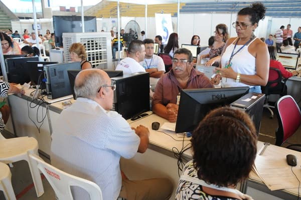 Mutirão do DPVAT já inicia ações e atenderá Sidrolândia e Maracaju em junho