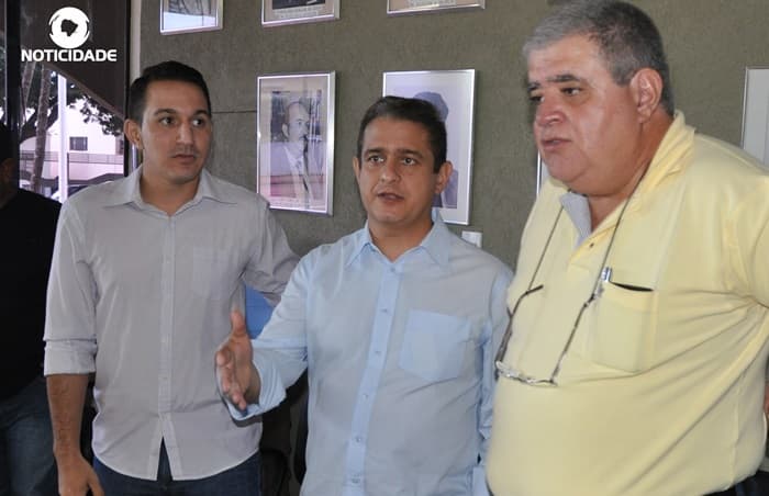Prefeito aponta dificuldades e necessidade de investimentos federais no município
