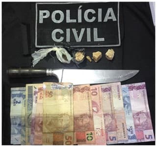Polícia Civil age rápido e prende envolvidos em assassinato de Professor de dança