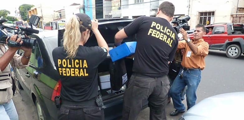 PF investiga desvio de R$ 7,4 milhões da UFPR em Maracaju e outras 8 cidades