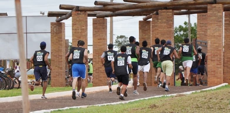 Inscrições para 4ª Corrida Cross Country terminam no próximo dia 10