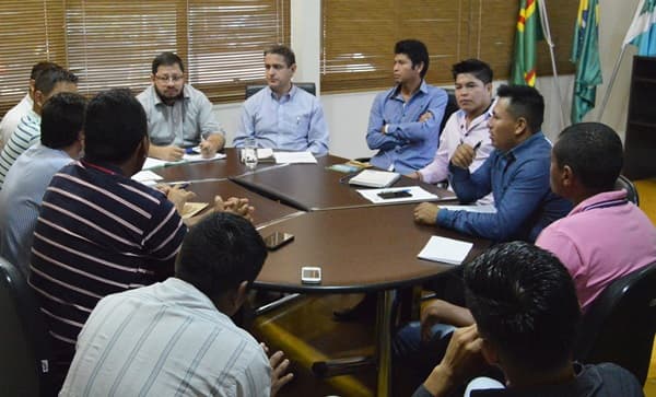 Defesa da Agricultura Familiar será tema de encontro com apoio da Prefeitura