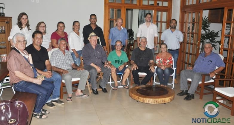 Lideranças do PSDB entram em consenso para formação de nova executiva com chapa única