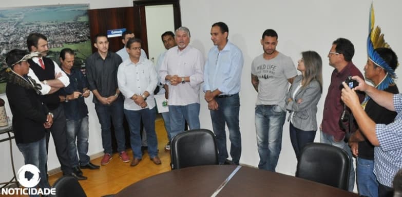 Zeca diz que fará parceria com Marcelo para atender a Agricultura Familiar