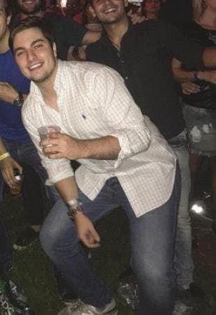 Depois de bebedeira, jovem pegou táxi e foi parar em Londrina pagando 1,5 mil