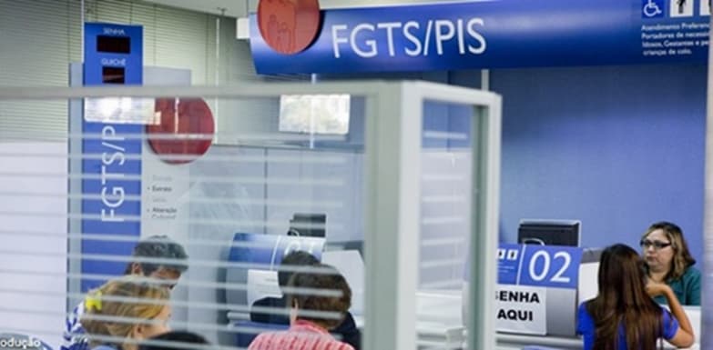 Segunda fase do pagamento de contas inativas do FGTS começa neste sábado