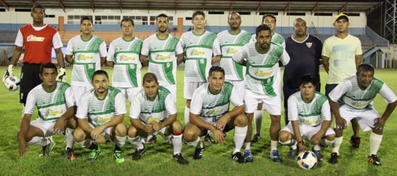 Jogando em casa, Sidrolândia consegue revanche e vence equipe de Maracaju
