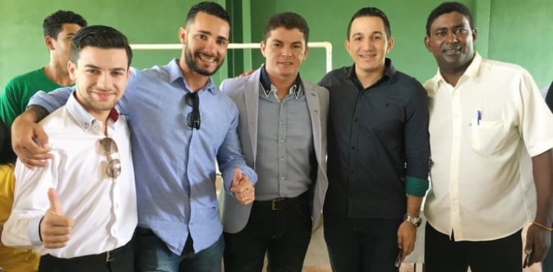 Programa Social ID Jovem será lançado quinta-feira na Câmara Municipal