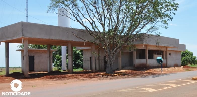 Precisando de nova licitação, conclusão de obras na PRF continua sem data