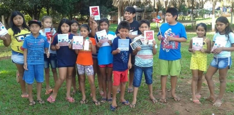 Com 1.123 casos em Sidrolândia, Prefeitura realiza ações contra Trabalho Infantil até o fim do mês