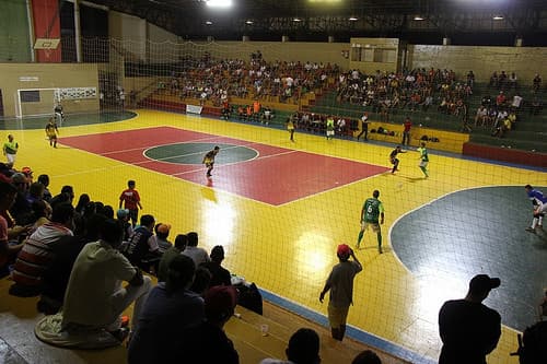 Copa Pindorama deve reunir mais de 40 cidades; inscrições vão até dia 30