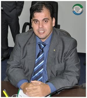 Otimista, Robert Ziemann garante manutenção de 45 ações e busca mais projetos