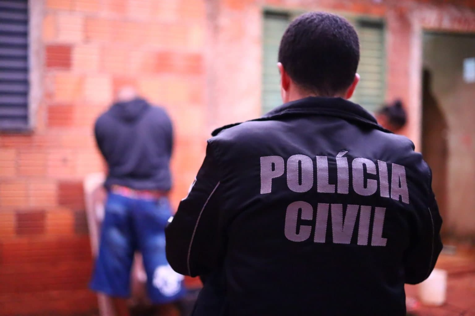 Polícia Civil cumpre mandados de prisão em Sidrolândia e mais 16 cidades após cruzamento de dados do CiberLab/MJSP