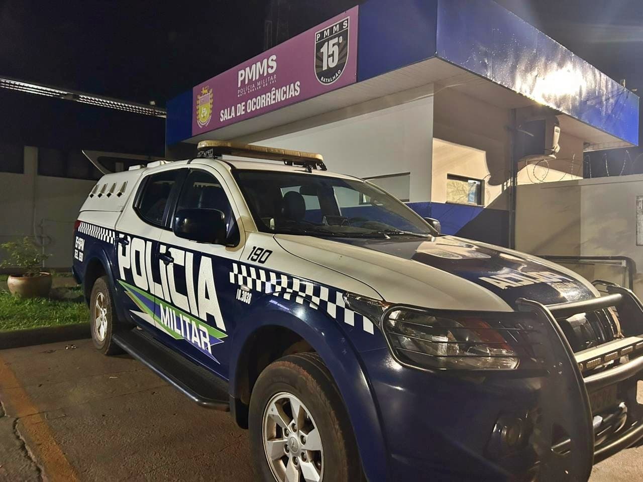 Briga entre familiares termina com dois homens conduzidos à Delegacia em Maracaju