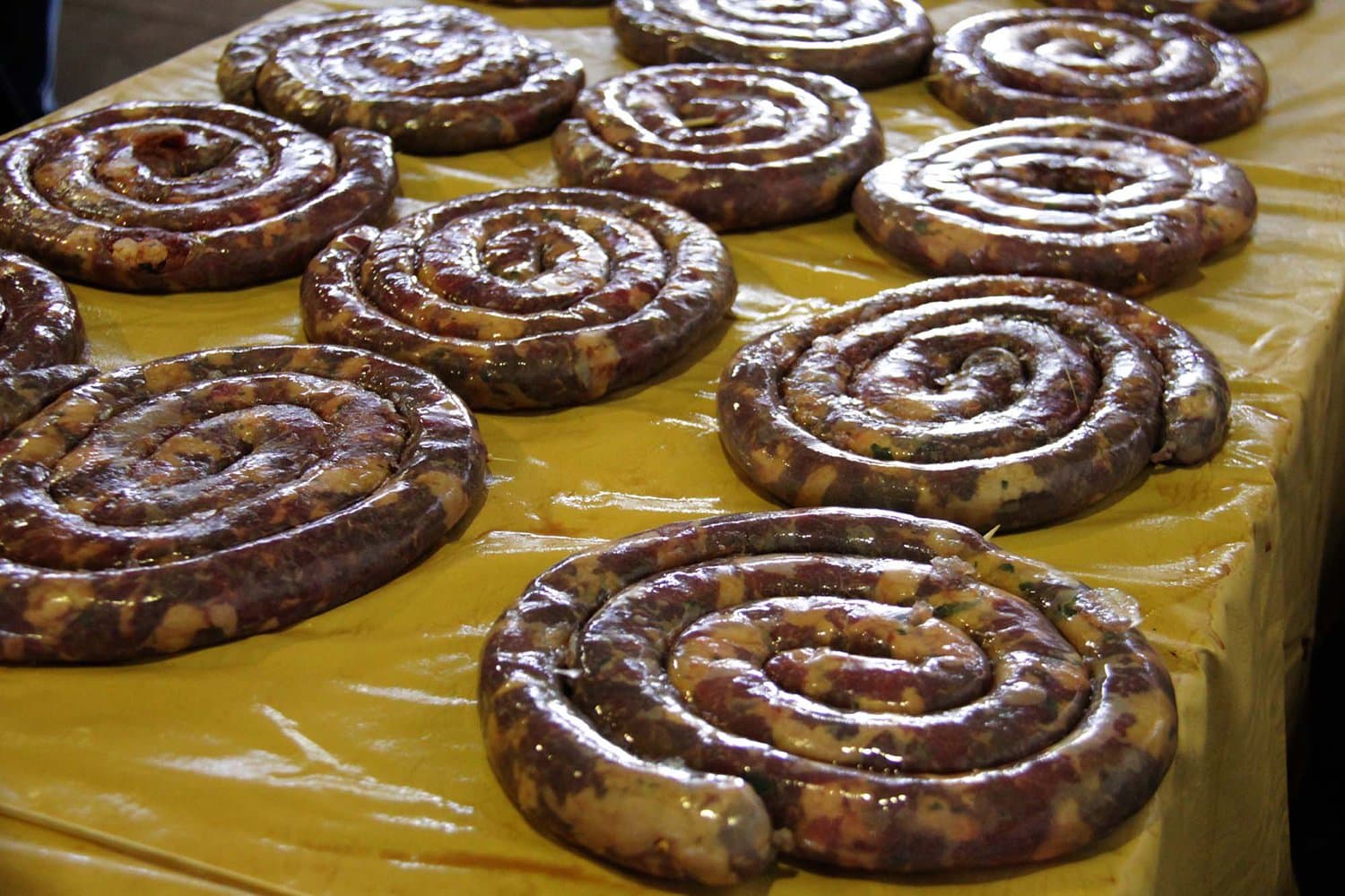Acordo entre Mercosul e União Europeia garante proteção internacional à Linguiça de Maracaju