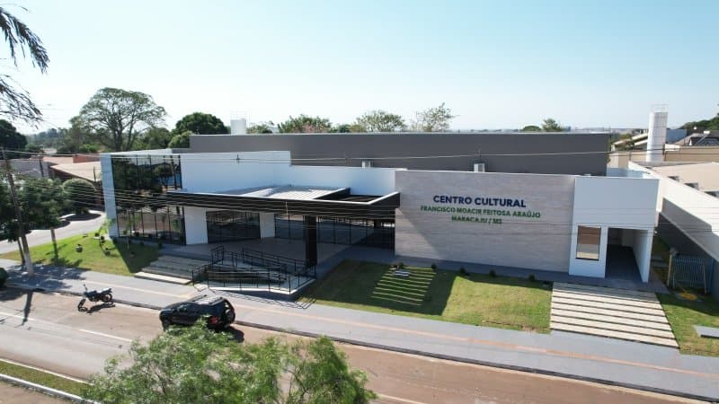 Secretaria Municipal de Cultura abre matrículas e rematrículas para oficinas