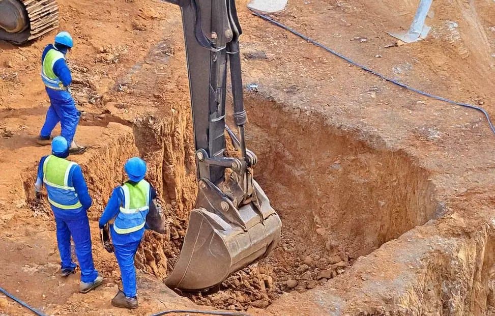 Sanesul abre inscrições para seleção de operador de equipamentos em Sidrolândia e mais 15 cidades de MS
