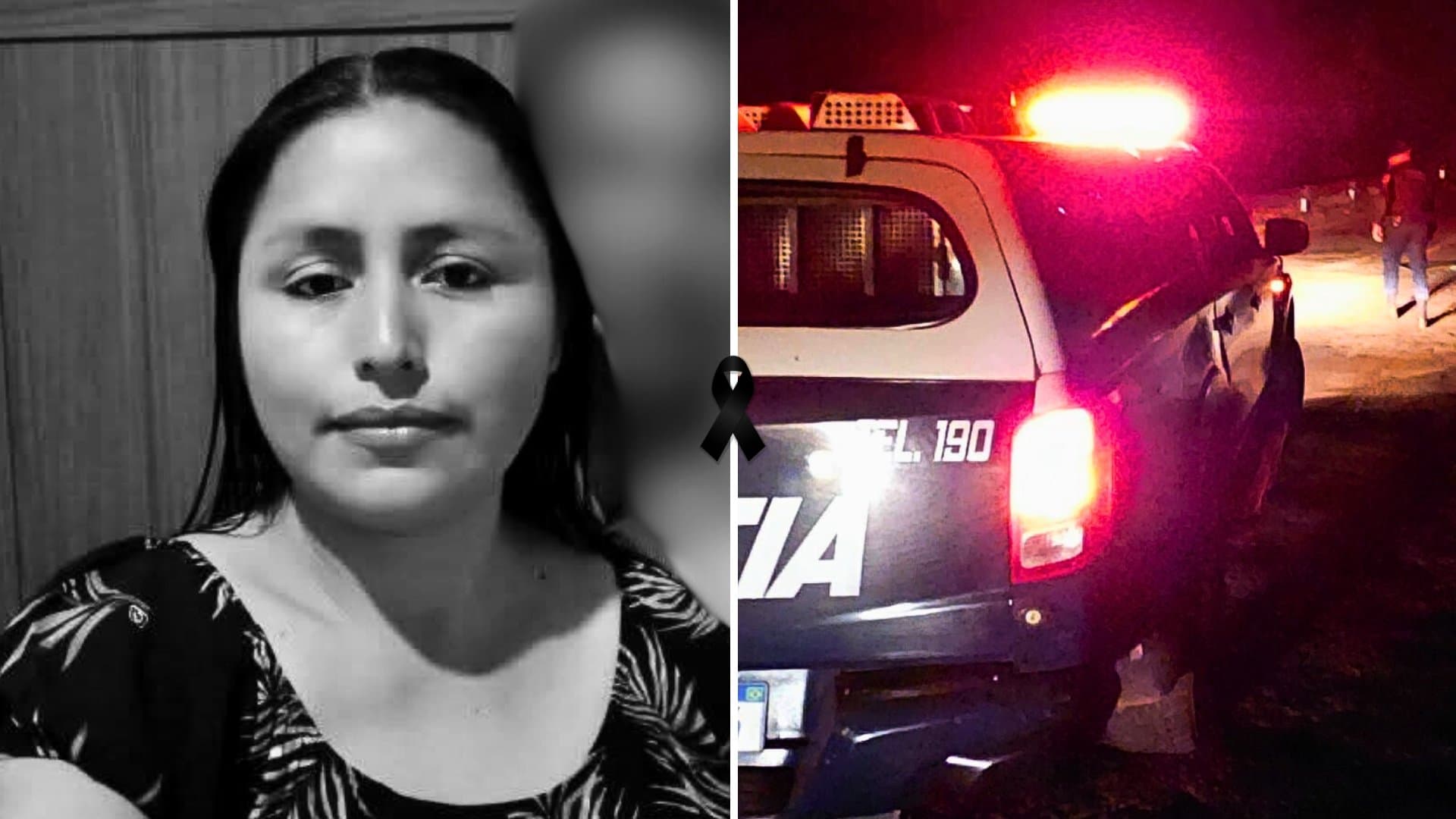 Mulher morre após colisão entre moto e bicicleta na MS-162, entre Sidrolândia e Quebra Coco