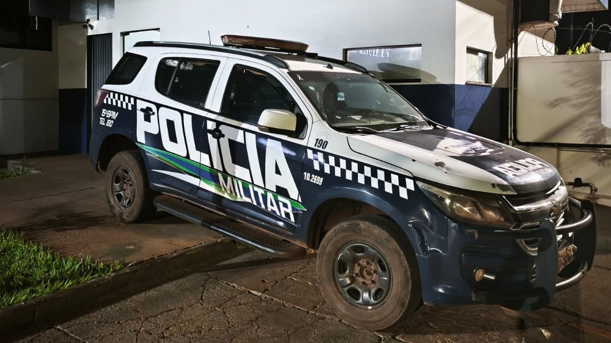 Em Maracaju, mulher denuncia namorado após ele ameaçar incendiar a casa com ela dentro