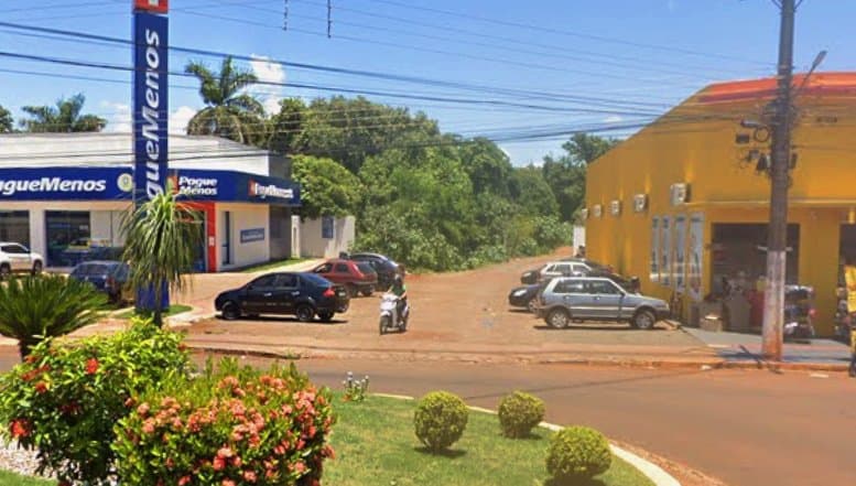 Prolongamento da Rua 11 de Junho receberá pavimentação, drenagem e ponte com recursos estaduais de R$ 10 milhões