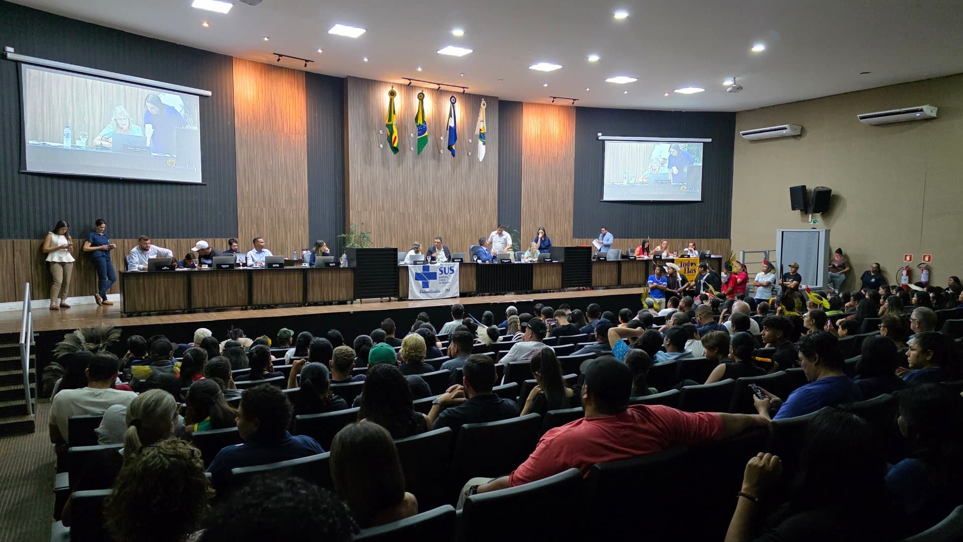 Foto: Lucas Amaral - Noticidade