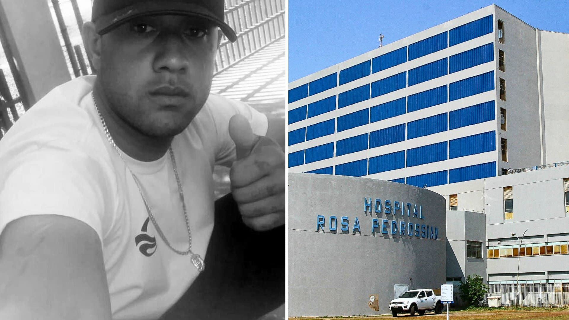Após passar mal em Sidrolândia, homem de 31 anos morre em hospital da Capital; Polícia investiga o caso