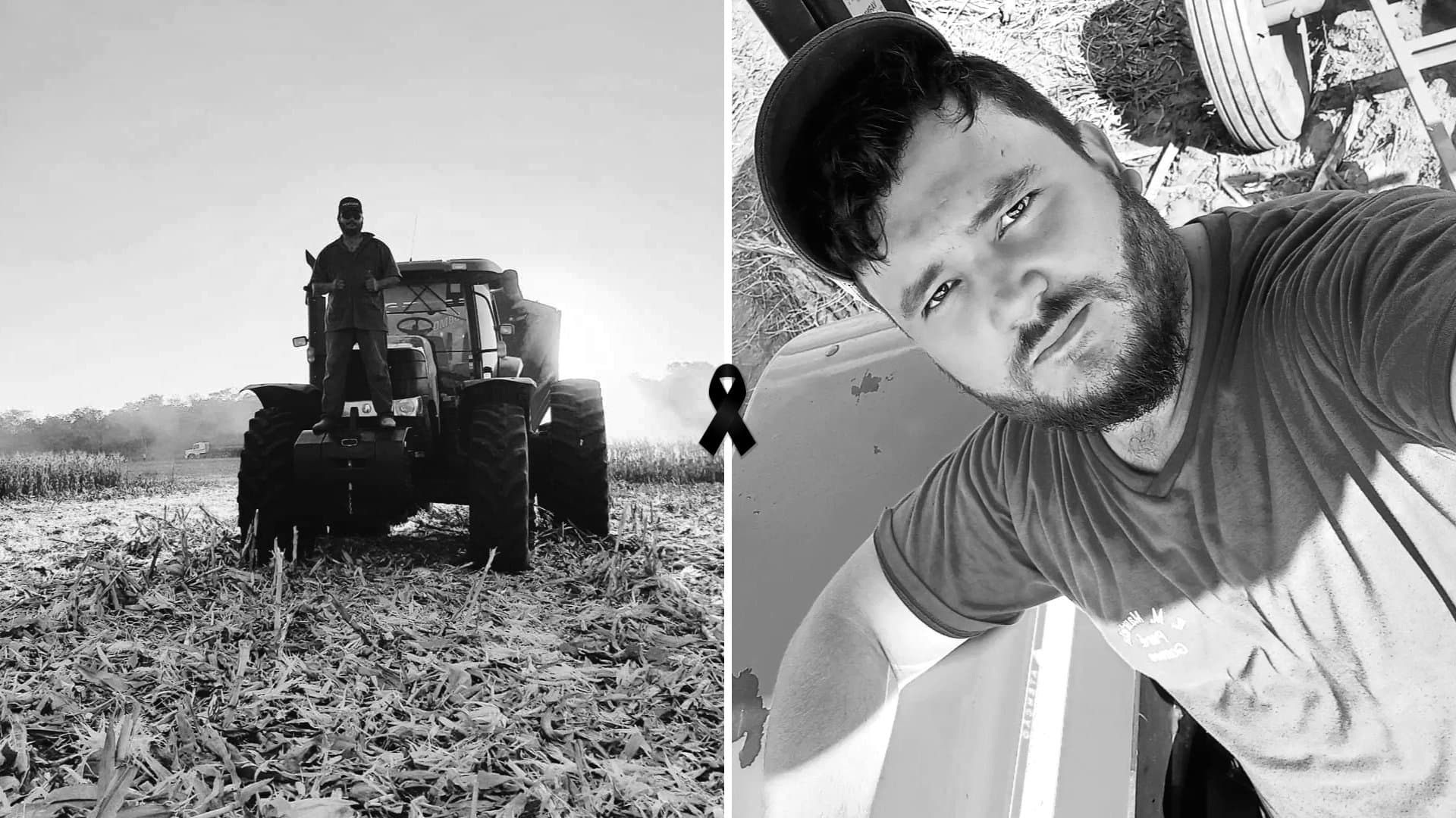Familiares e amigos lamentam morte de jovem de 27 anos em acidente de carro