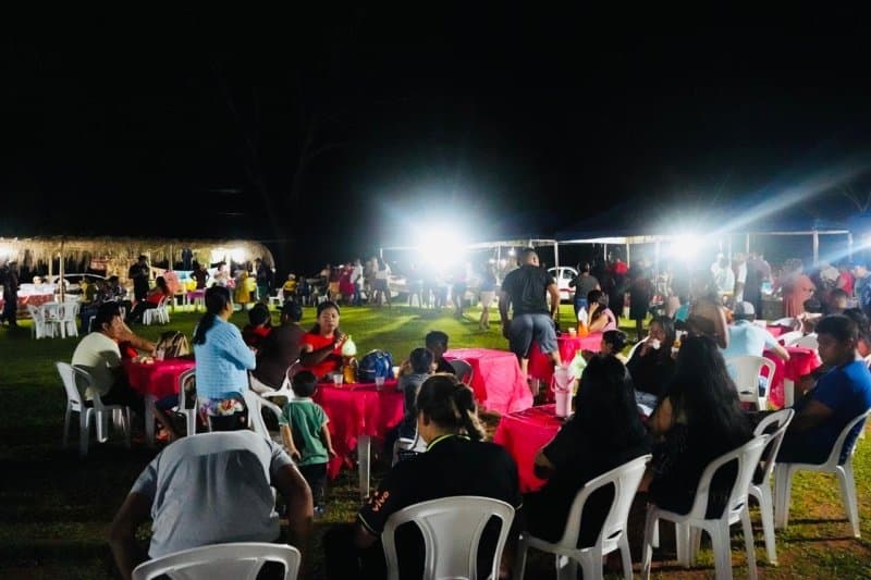Feira indígena fortalece cultura e gera renda em Nioaque