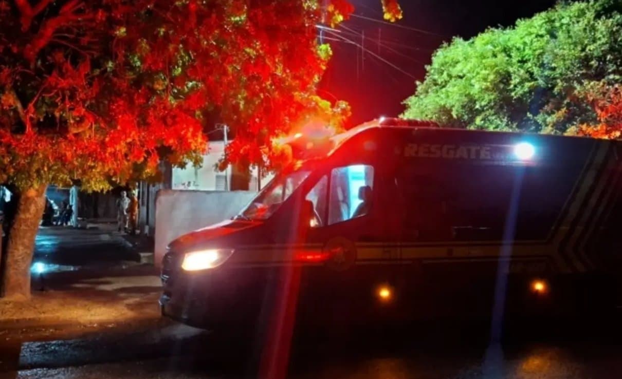 Homem de 53 anos é encontrado sem vida dentro de residência em Rio Brilhante
