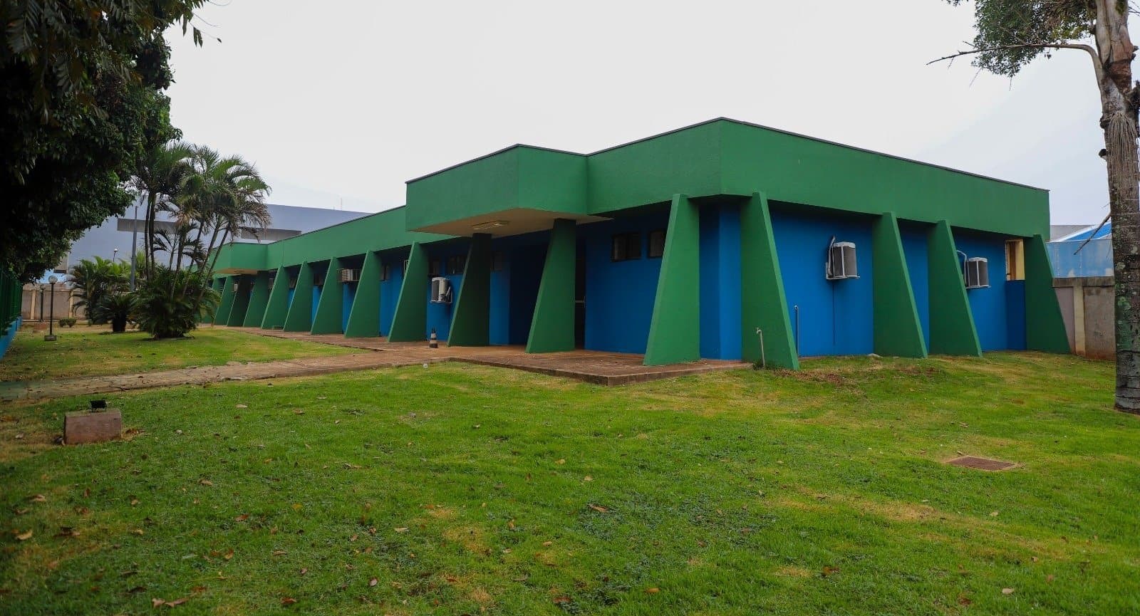 Prefeito Marcos Calderan garante novo espaço para secretarias e reduz gastos com aluguel em Maracaju