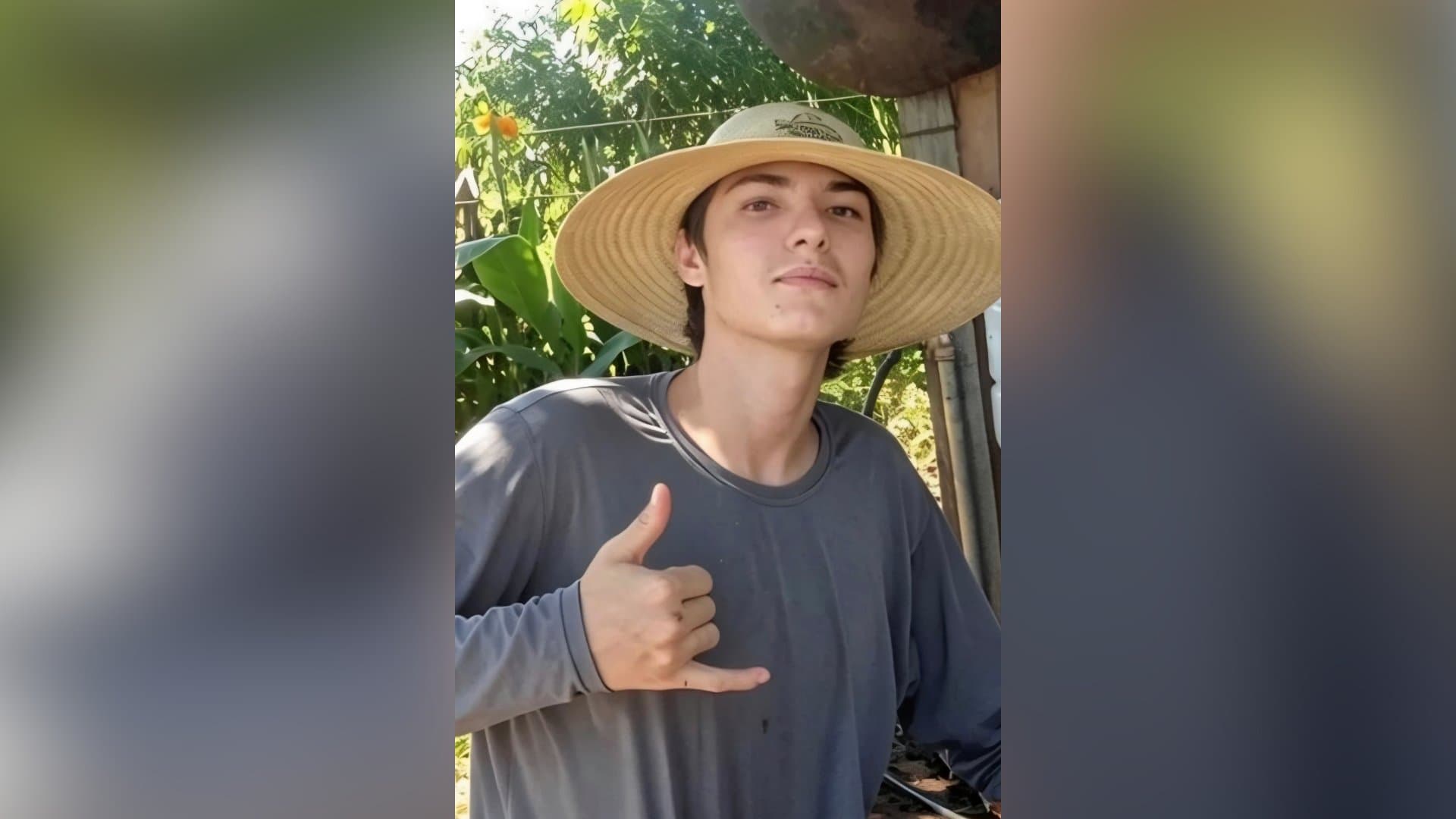 Jovem de 19 anos é encontrado morto dentro de casa no Assentamento Geraldo Garcia, em Sidrolândia
