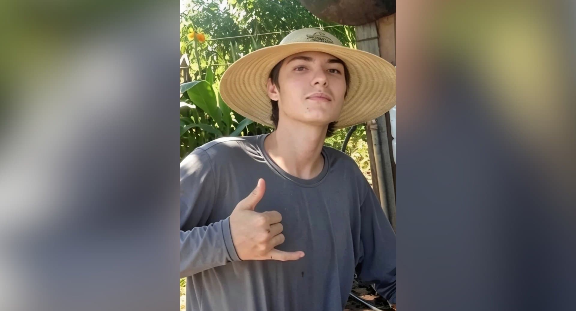 Jovem de 19 anos é encontrado morto dentro de casa no Assentamento Geraldo Garcia, em Sidrolândia