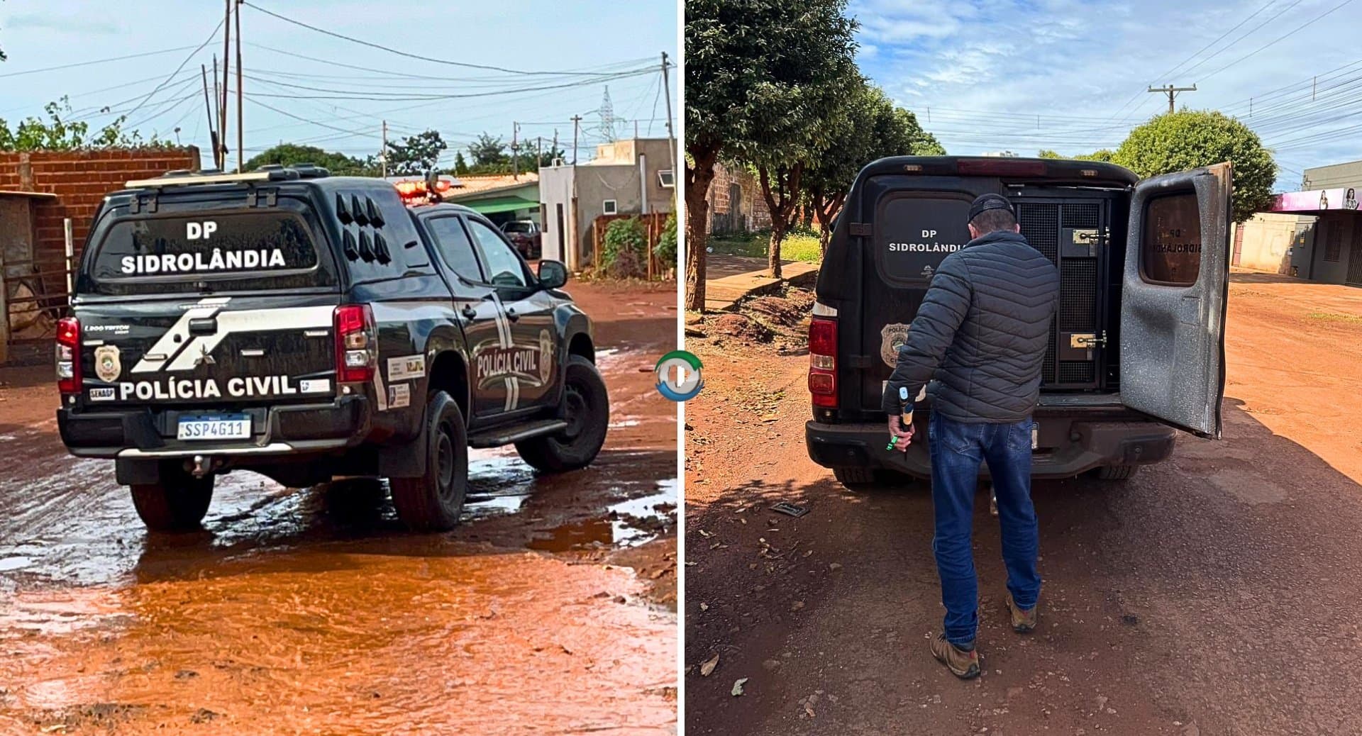 Polícia Civil intensifica combate aos furtos de cabos e prende homem de 54 anos por receptação