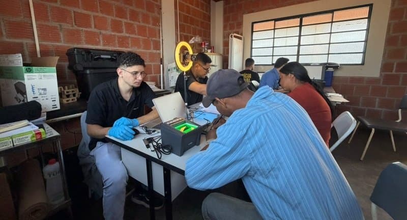 Procon de Maracaju leva cidadania e orientação à Aldeia Sucuri'y com serviços essenciais à comunidade