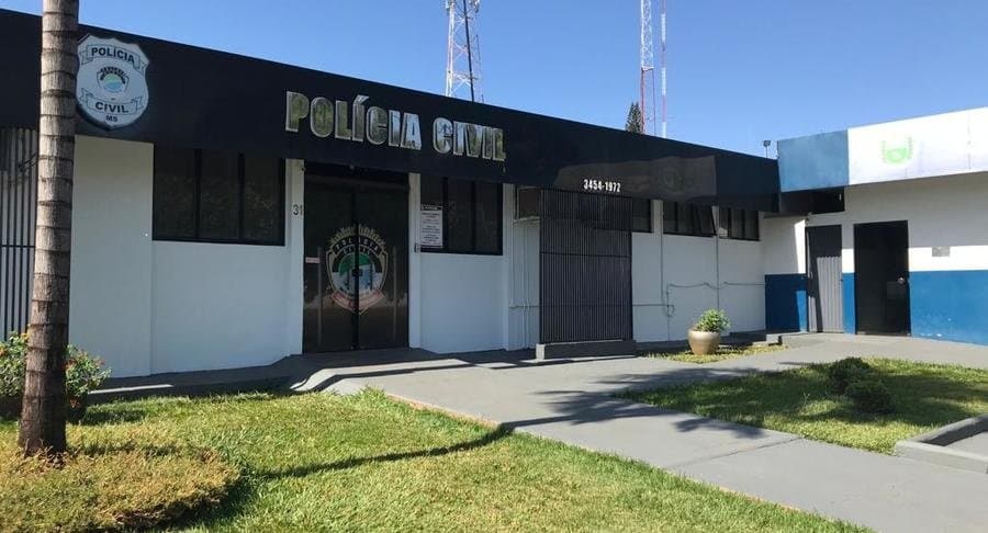 Em Maracaju, homem denuncia "companheira" por furto após ela fazer Pix de R$ 19,5 mil sem autorização