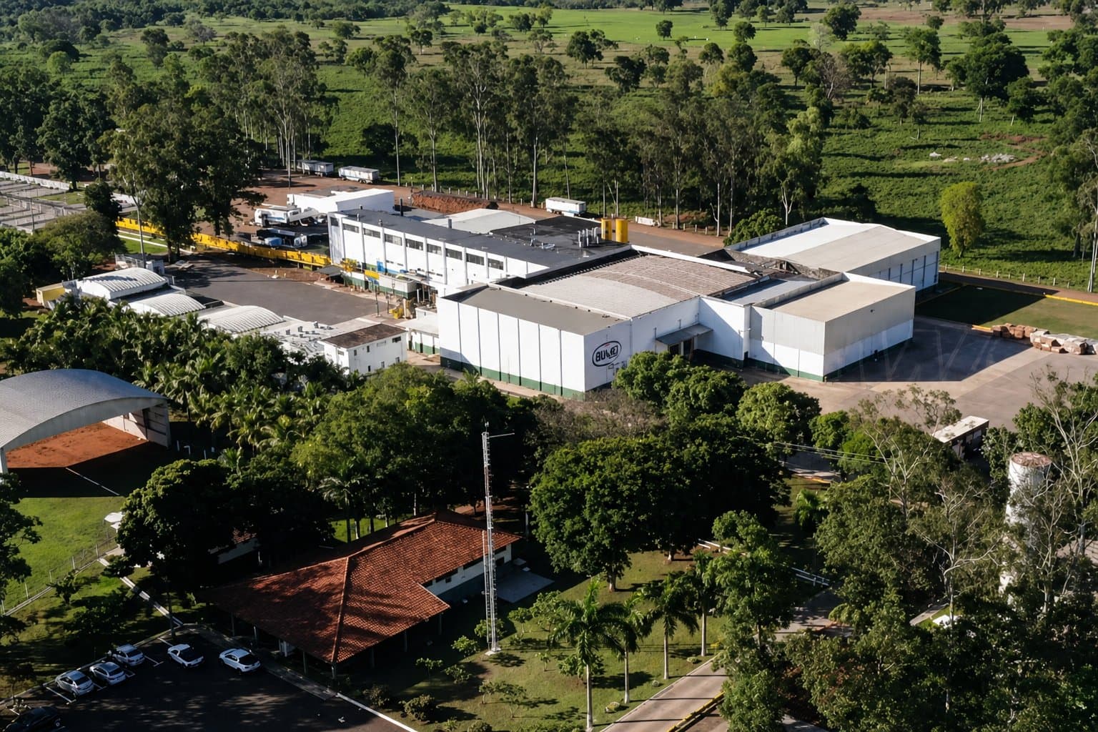 Frigocampo anuncia retomada das atividades e prevê geração de empregos em Nioaque