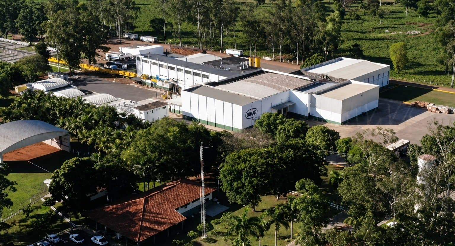 Frigocampo anuncia retomada das atividades e prevê geração de empregos em Nioaque