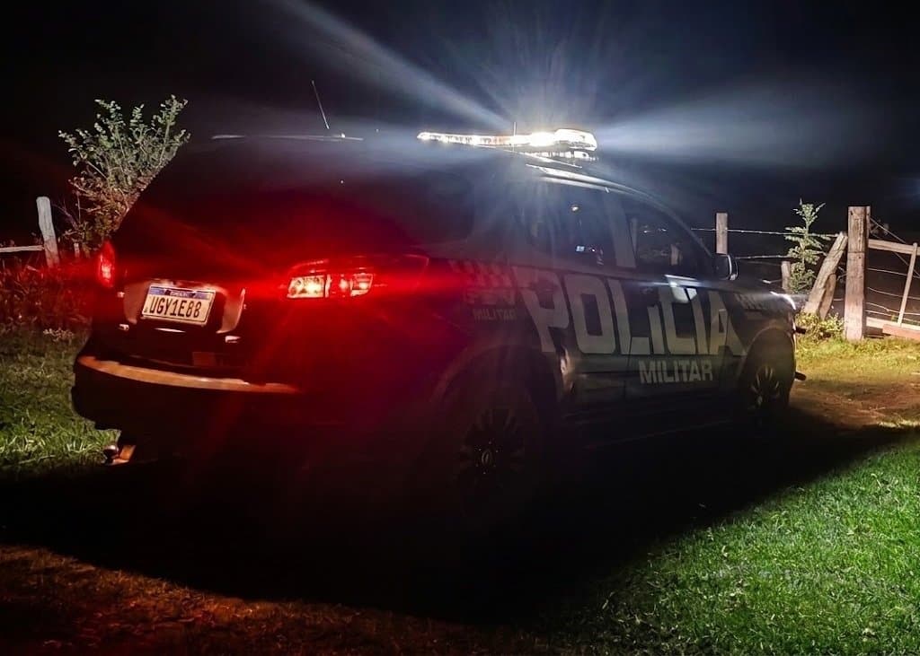 Em Maracaju, mulher denuncia marido por violência sexual após tomar remédio que causa sono profundo