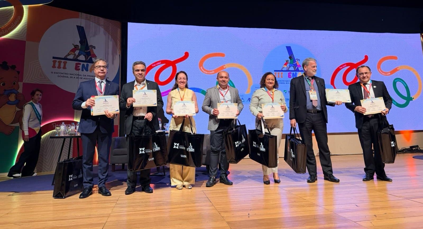 Considerada pelo TCE-MS exemplo de transformação, Maracaju apresenta boas práticas e resultados em políticas públicas para a primeira infância